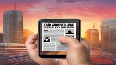1440 news