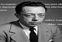 albert camus quotes