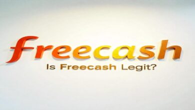 is freecash legit