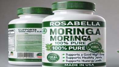 rosabella moringa