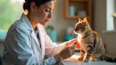 Can you put Neosporin on a cat