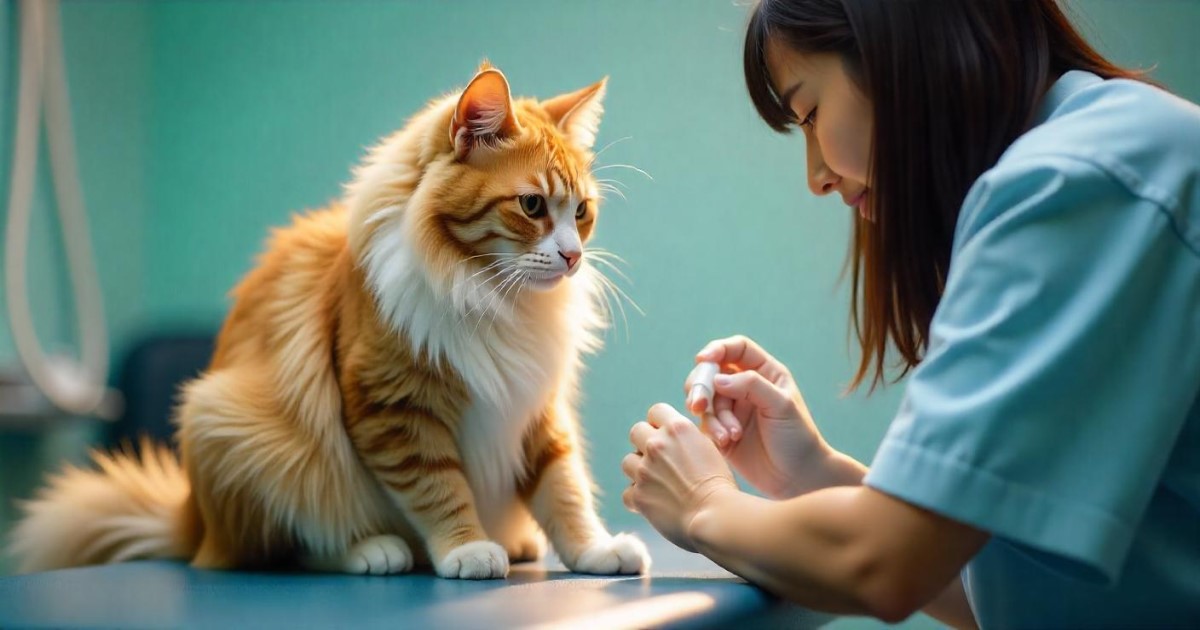 Can you put Neosporin on a cat