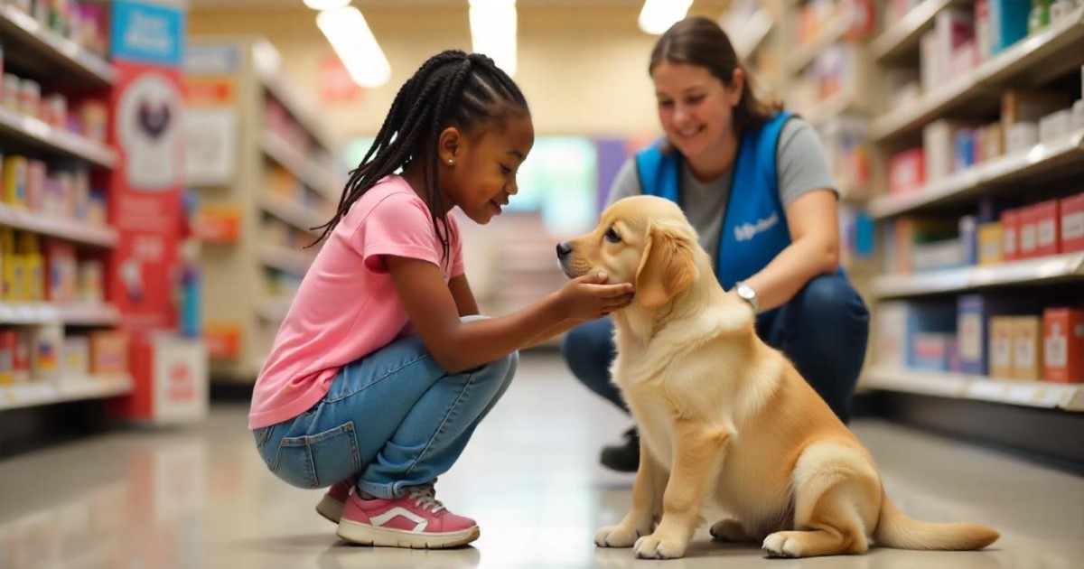 PetSmart-Adoption