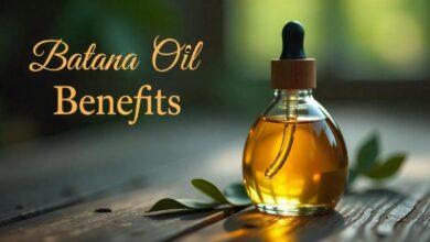 batana oil benefits