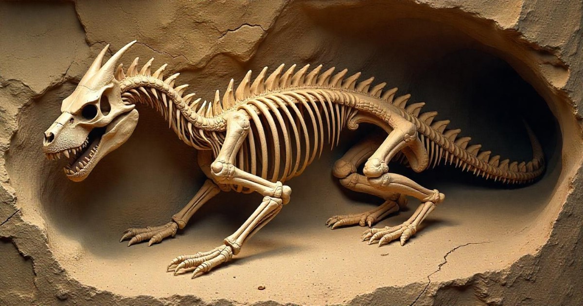 cave wyrm