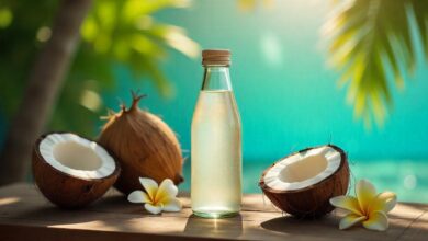 harmless harvest coconut water