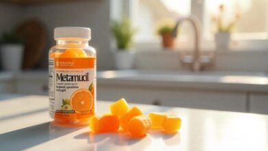 metamucil gummies
