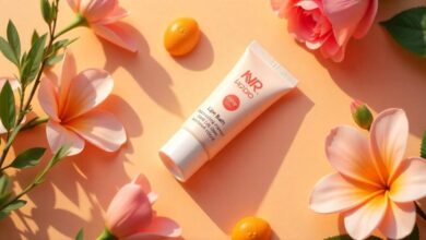 rhode lip balm