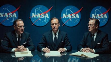 why did nasa stop exploring the ocean
