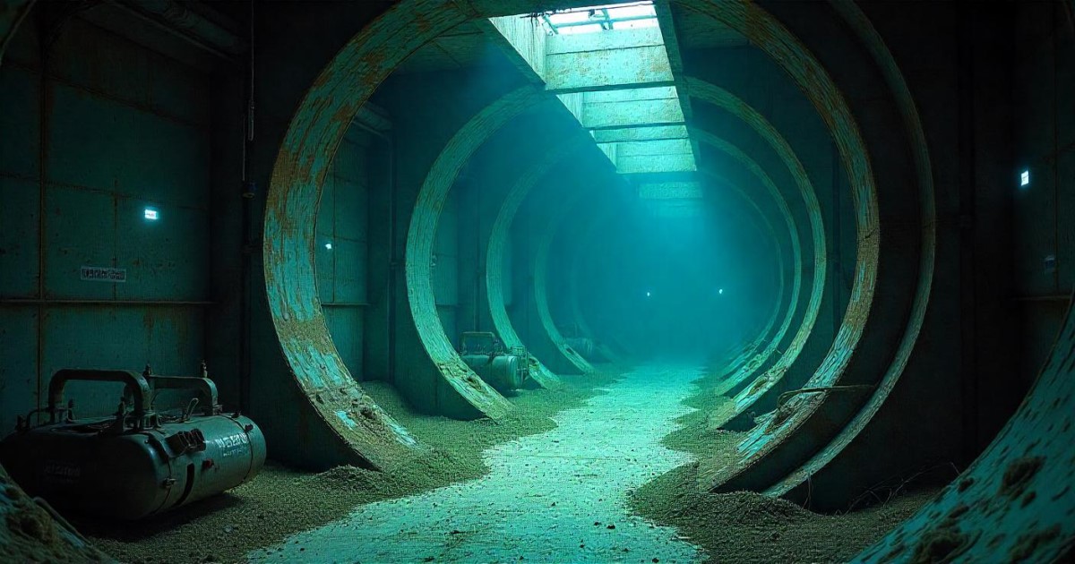 why did nasa stop exploring the ocean