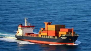 Shipping