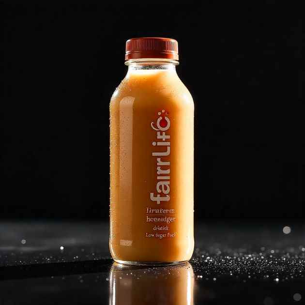 fairlife protein shake
