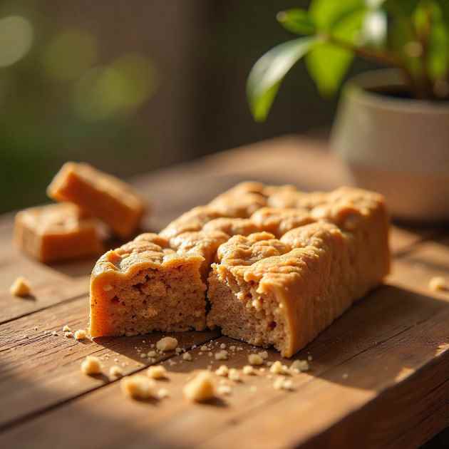 kirkland protein bars